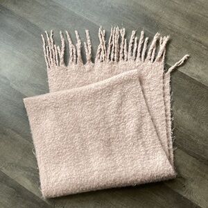 Alpaca Scarf